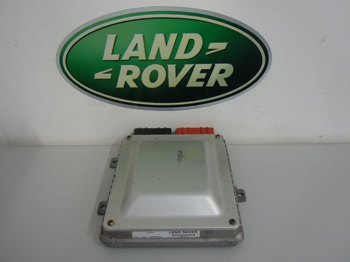 Discovery motore td5 ecu - discovery,