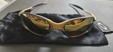 Lenti Oakley X Metal 24k Romeo