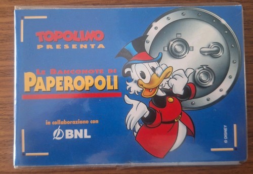 Disney topolino presenta - topolino,