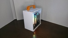 NUOVO ITX Mini PC Gaming per