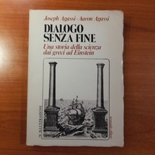 Dialogo senza fine. Una storia