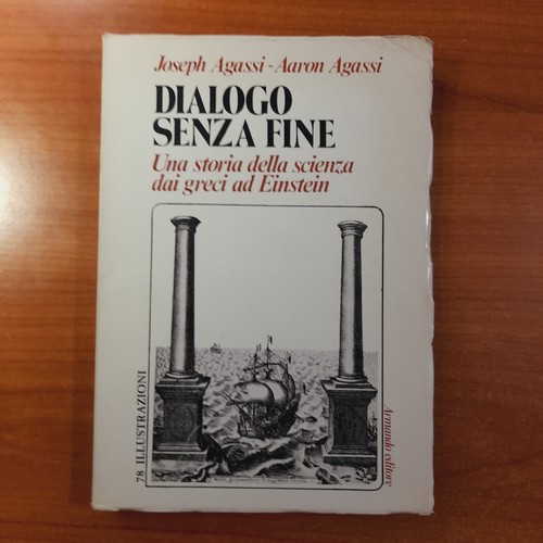 Dialogo senza fine - ., una