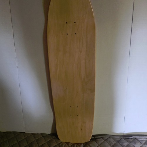 Skateboard vecchia scuola - , 10"