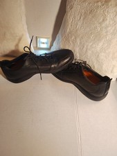 Scarpe Timberland in pelle