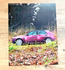 LANCIA DELTA INTEGRALE EVO 3 -