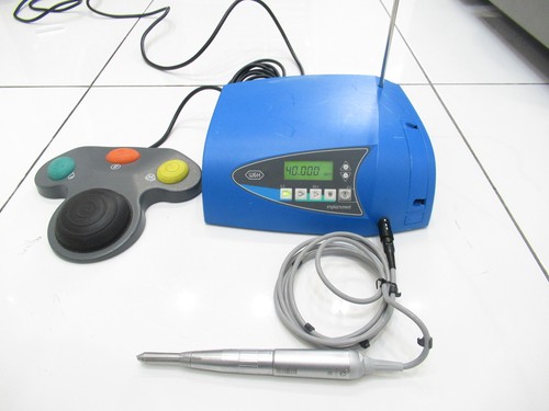Implantmed 923 dental - w&h,