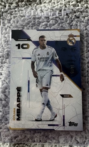 Set squadra kylian mbappe - set,