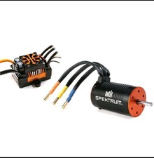 Spektrum SPMXSEMC04 azienda