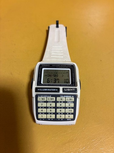 Orologio digitale casio - orologio,
