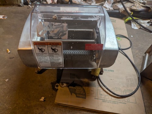 Berkel 705 tenditore - berkel,