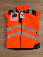 Portwest PW3 HI VIS 3XL Giacca