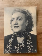 AMELIA CHELLINI-CINEMA