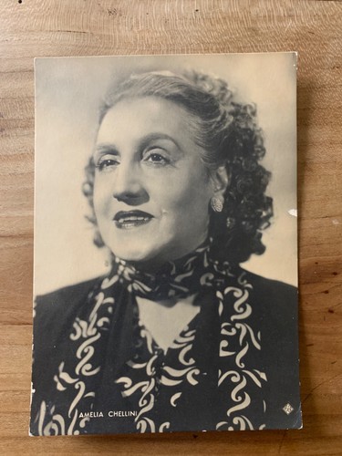 Amelia chellini cinema - amelia, chellini-cinema