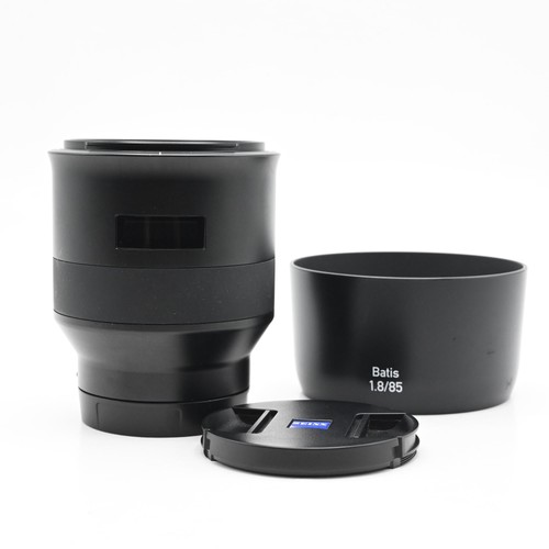 Zeiss batis 8 t - zeiss, 85