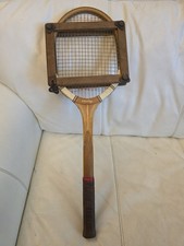 Racchetta tennis vintage in - racchetta,