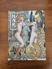 Milo Manara - Maestro