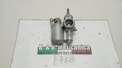 Carburatore dellorto ma18b - dellorto,