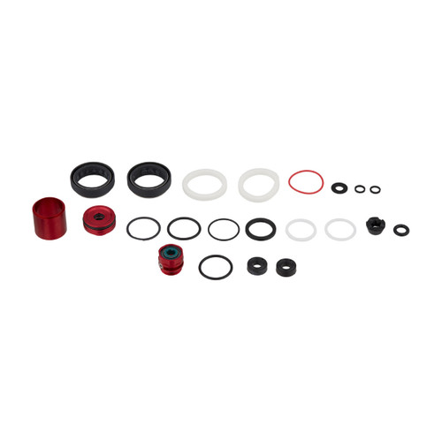 Rockshox lyrik 2022 kit - rockshox,