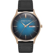 Orologio Uomo Kenneth Cole