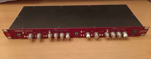 Pro audio tb202 - audio,