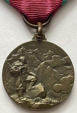 Medaglia OND Escursionismo