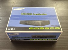 Lettore combinato dvd v9800 - lettore, dvd-v9800