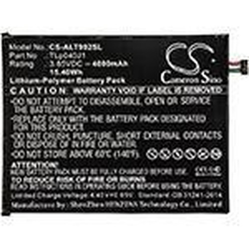 Coreparts tabx bat alt902sl - coreparts, tabx-bat-alt902sl