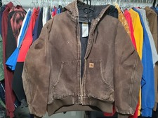 Giacca Carhartt Vintage Y2K