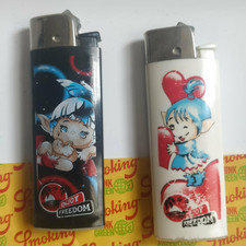 ACCENDINI COLLEZIONE SMOKING