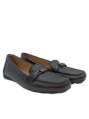 Geox mocassino donna scarpa - mocassino,