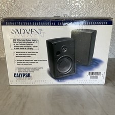 Advent Calypso Altoparlanti 2