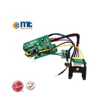 SCHEDA ORIGINALE HOOVER SCOPA