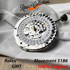 USED Usato Movement Movimento