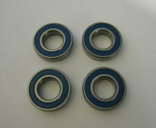 KSYRIUM ES, CERAMIC BALL