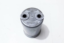 DELL'ORTO Filtro Aria Airbox