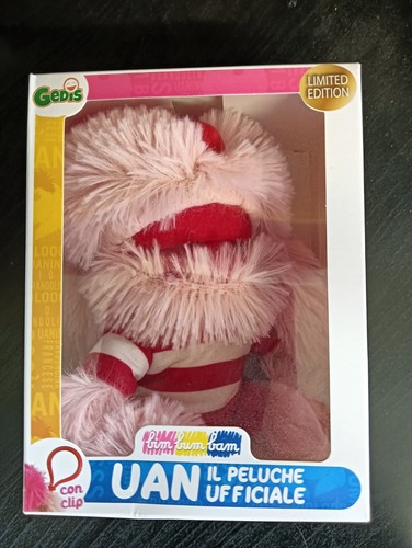 Funko pop uan - pop, peluche
