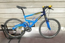 Cannondale Jekyll 600 Head