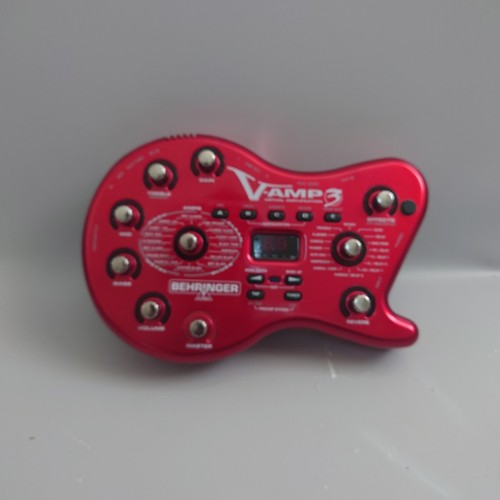 Behringer amp 3 - behringer, v-amp