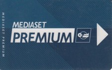@ MEDIASET PREMIUM @ TESSERA ABBONAMENTO PREMIUM  SCAD. 30.06.2010