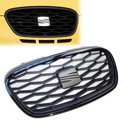 Seat leon facelift griglia - 1p,