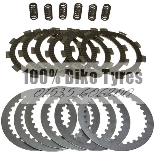 Kit frizione racing aprilia - racing,