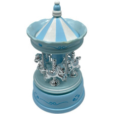 Carillon giostra musicale con - carillon,