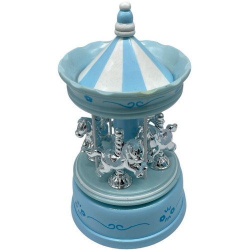 Carillon giostra musicale con - carillon,