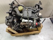 ⭐  MOTORE COMPLETO . per CITROEN C2 1.4 HDi  60000KM BOSCH 