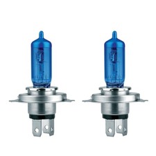 kit 2 lampadine luce bianco