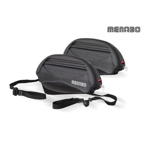 Porta sci magnetico - , da