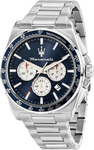 Orologio maserati uomo - orologio,