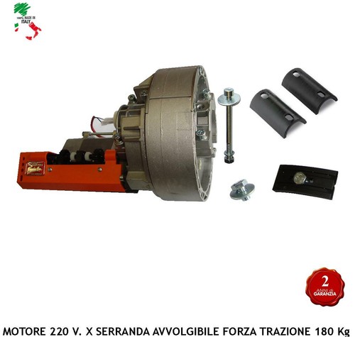 Motore elettrico 180 220 v - motore,