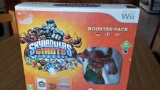 Nintendo Skylanders giants