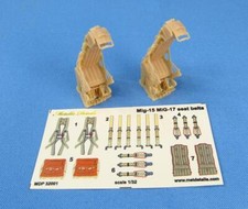 Sedile Espulsione KK-2 Kit